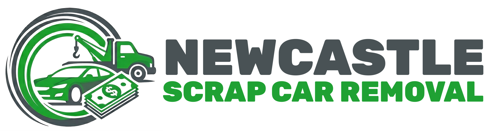 Newcastle Scrap Car Removal